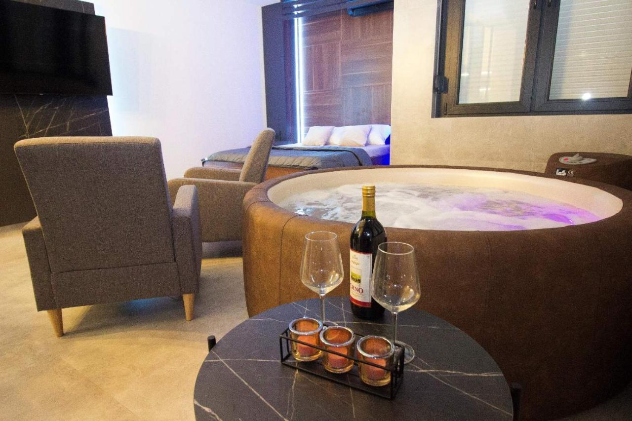 Jacuzzi Sauna Selfcheckin Mystic Мостар Экстерьер фото