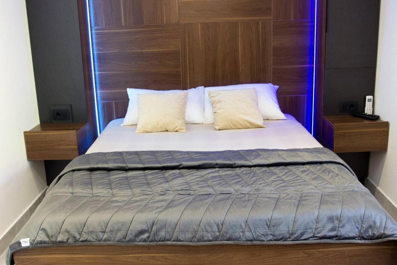 Jacuzzi Sauna Selfcheckin Mystic Мостар Экстерьер фото