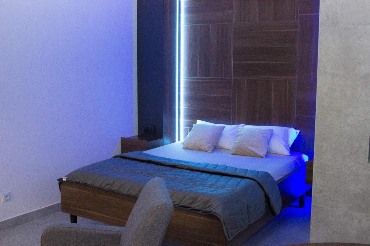 Jacuzzi Sauna Selfcheckin Mystic Мостар Экстерьер фото
